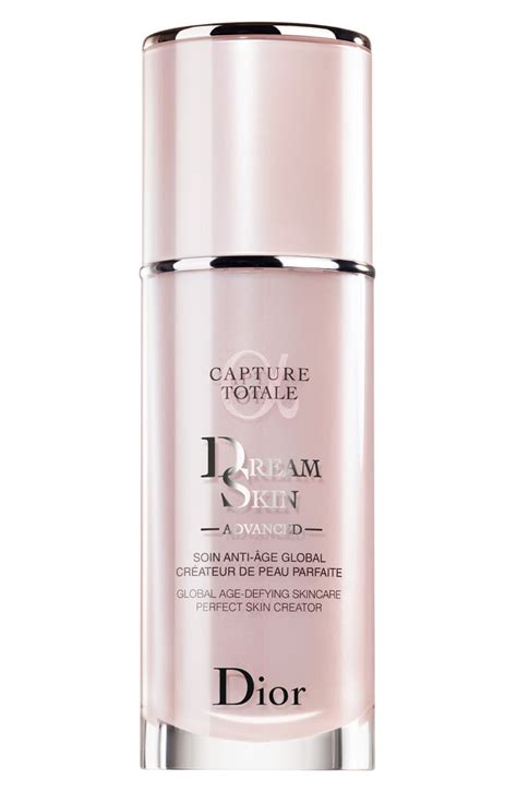 dior drem skin|dior capture totale dreamskin.